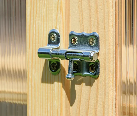 Anzuchtschrank »Dome«, naturfarben