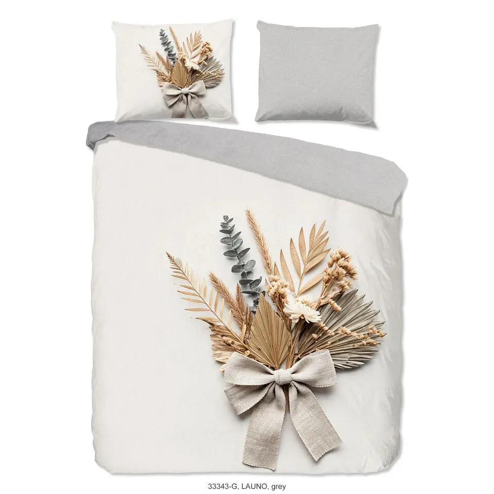 Duvet cover Good Morning 200x220   2* 60x70 cm