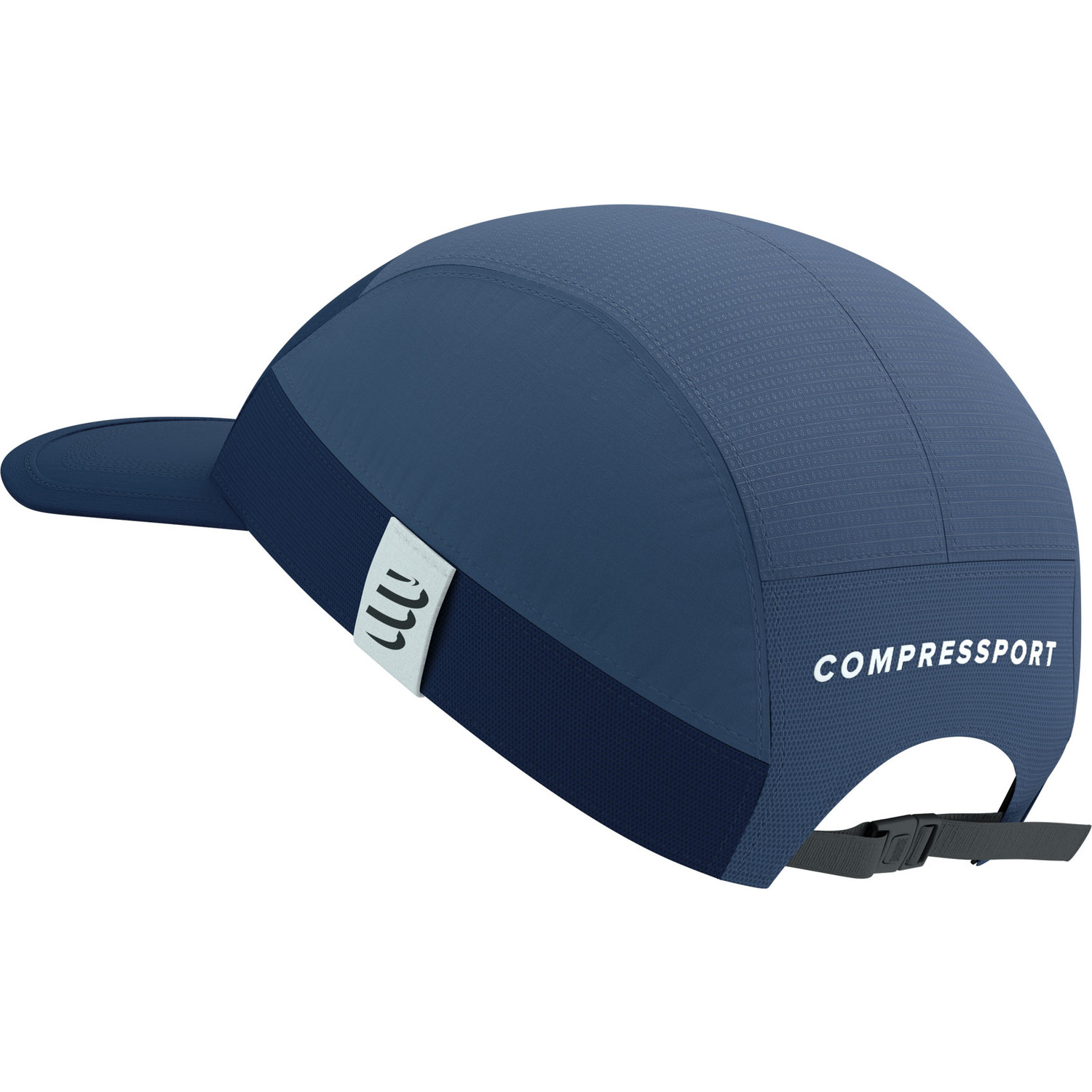 Compressport 5 panel Light Pet