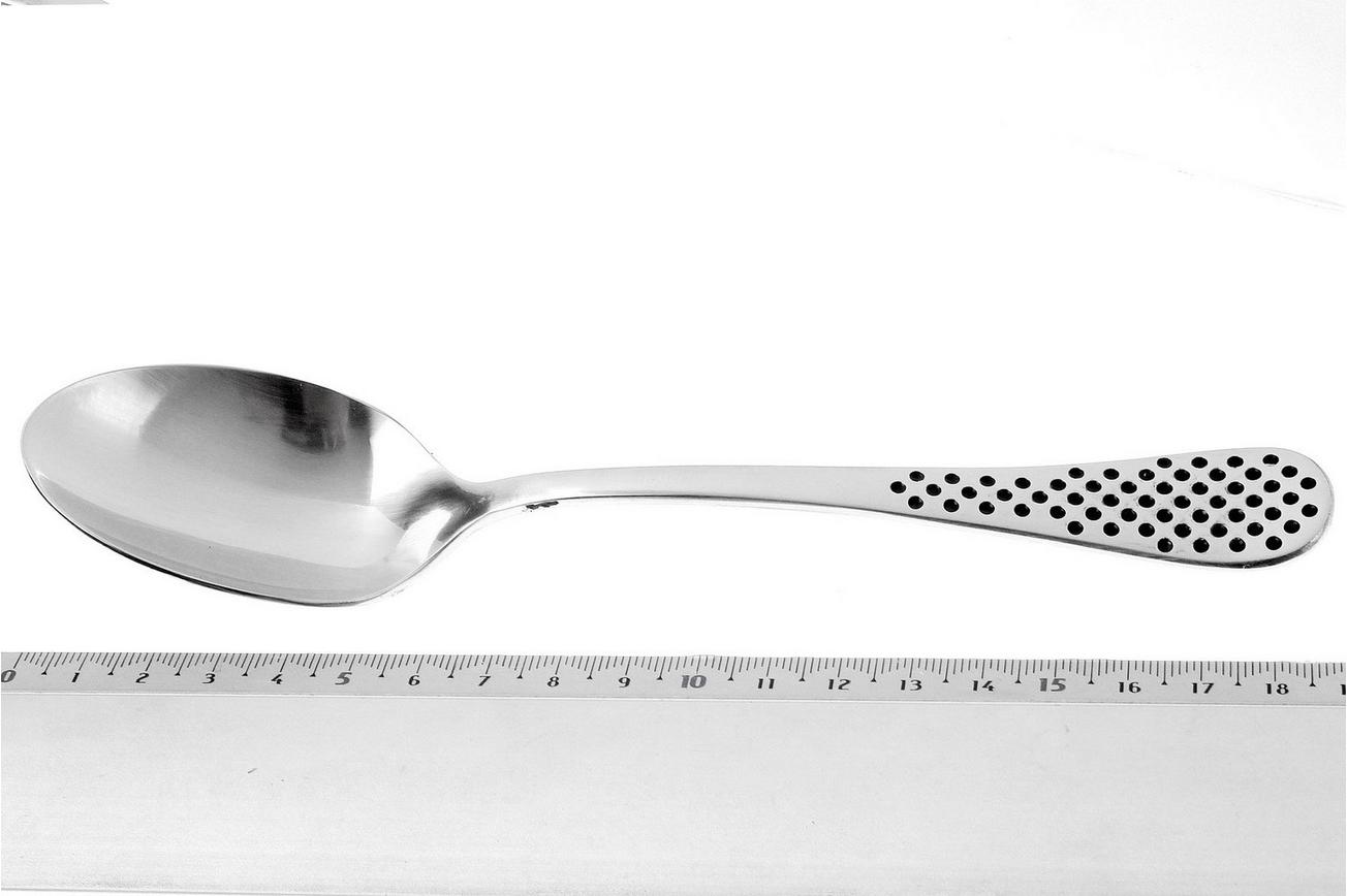 Global GT007 dessertlepel