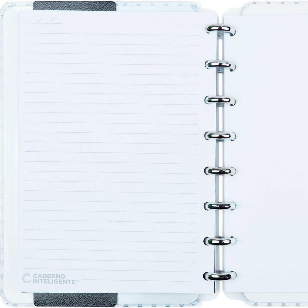 Caderno Inteligente A5 Super Star