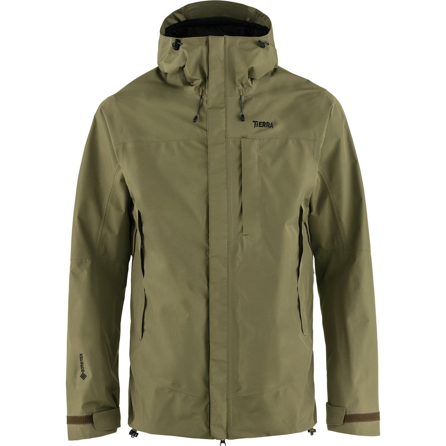 Tierra Mens Aktse Jacket