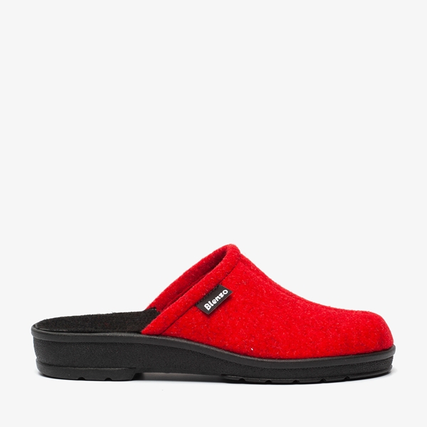 Blenzo dames pantoffels