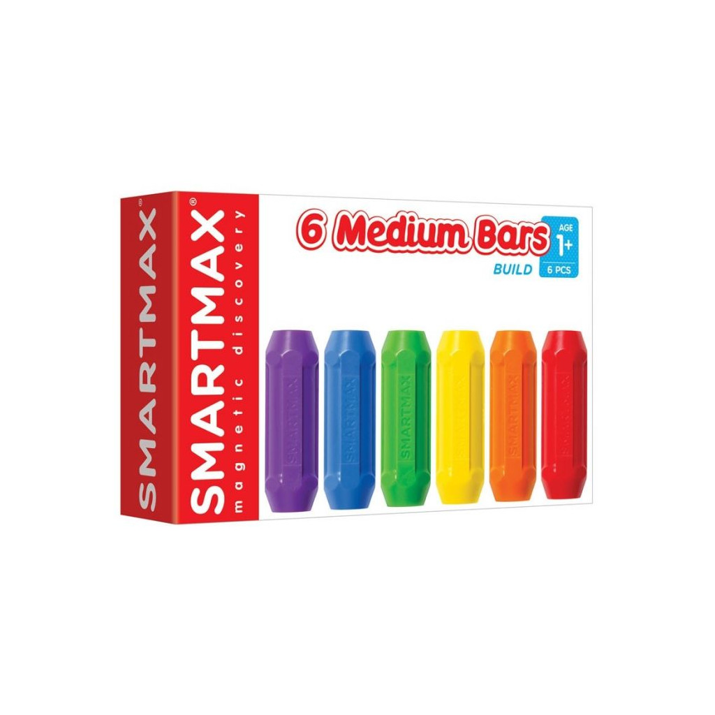 SmartMax XT - Bâtonnets Courts