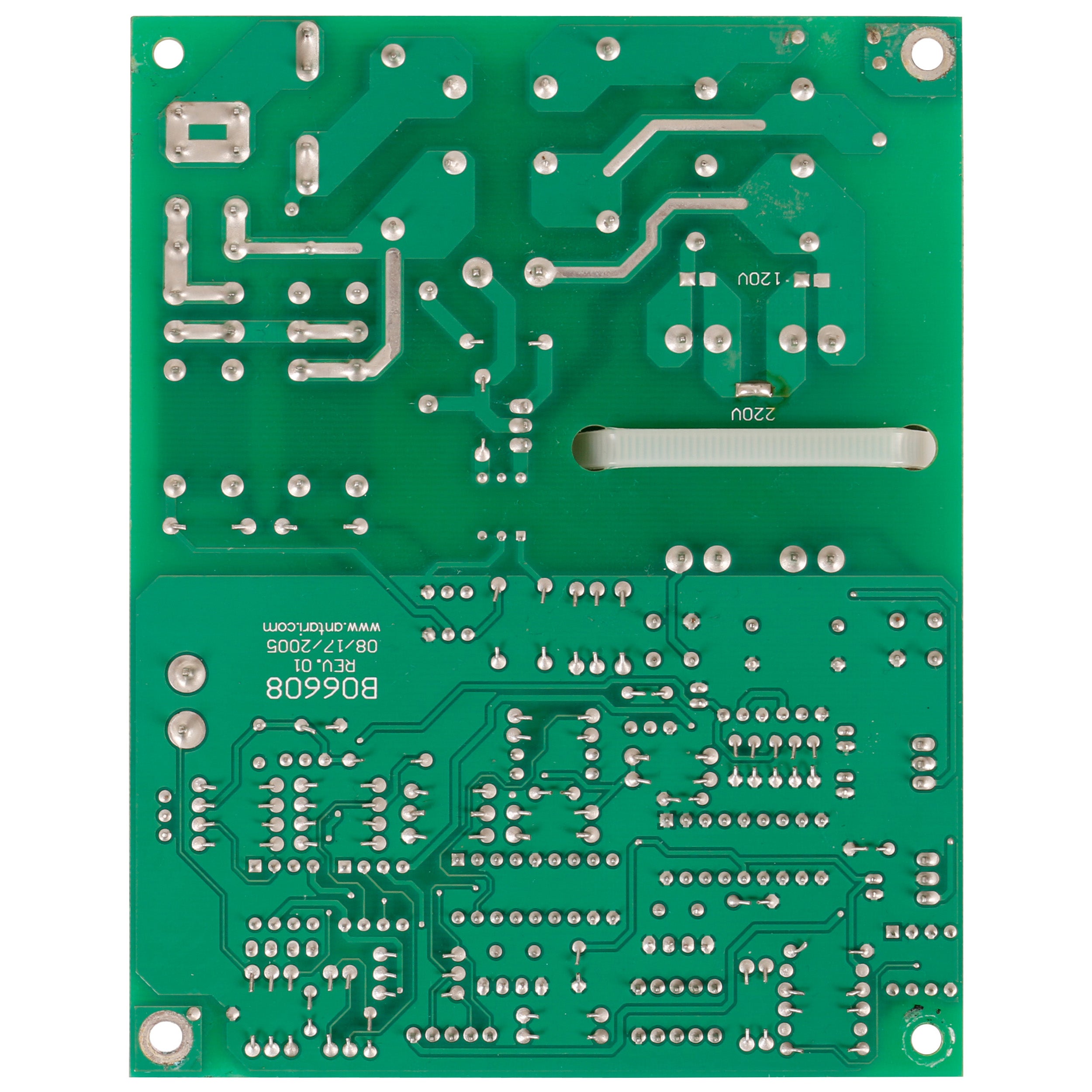 Antari Main PCB voor Z-3000