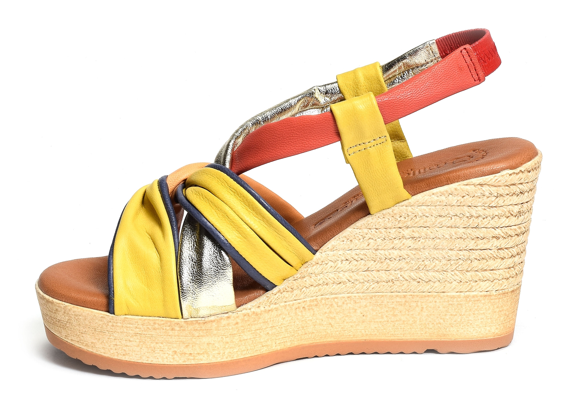 150 multicolore