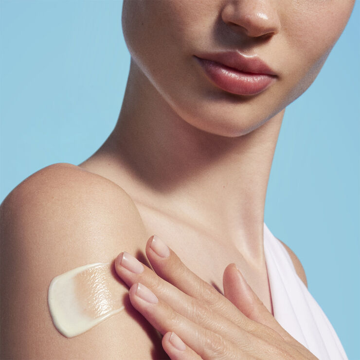 Biotherm Waterlover Creme Solaire Anti-Age SPF50