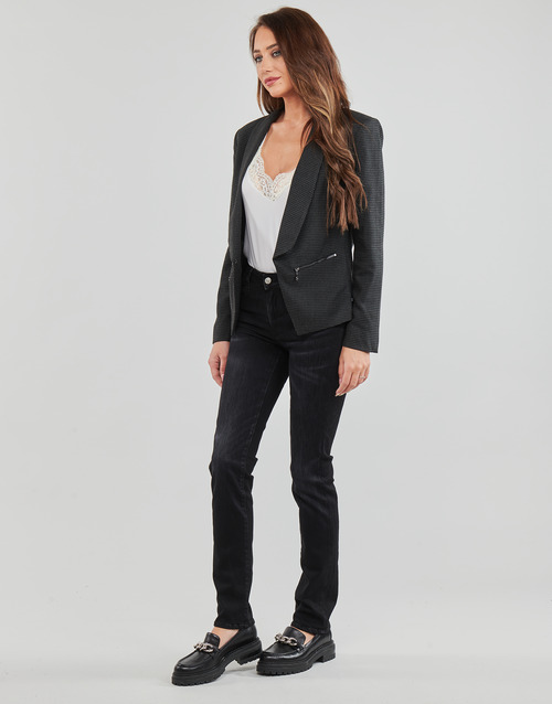 Le Temps des Cerises - PULP HIGH REGULAR Negro