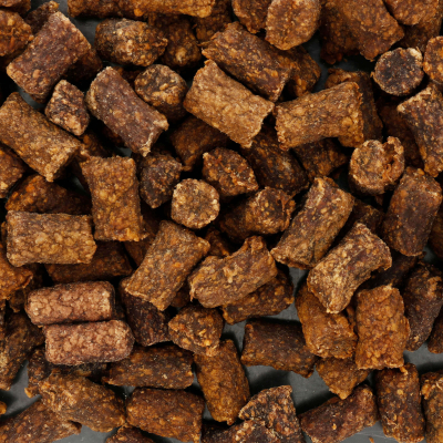 Lecky Hundesnack Happy Happs Kangaroo 120g