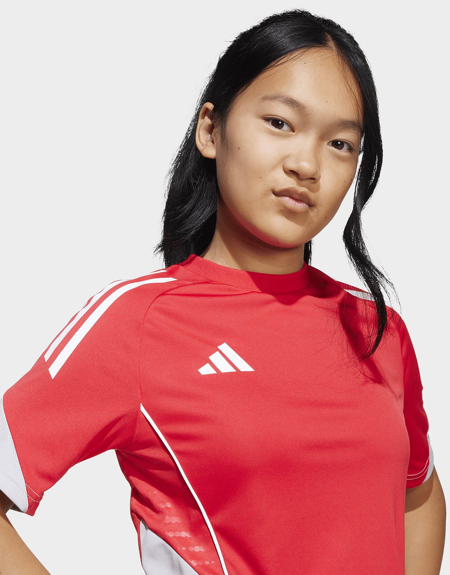 adidas Maillot d'entraînement Tiro 25 Competition Enfants