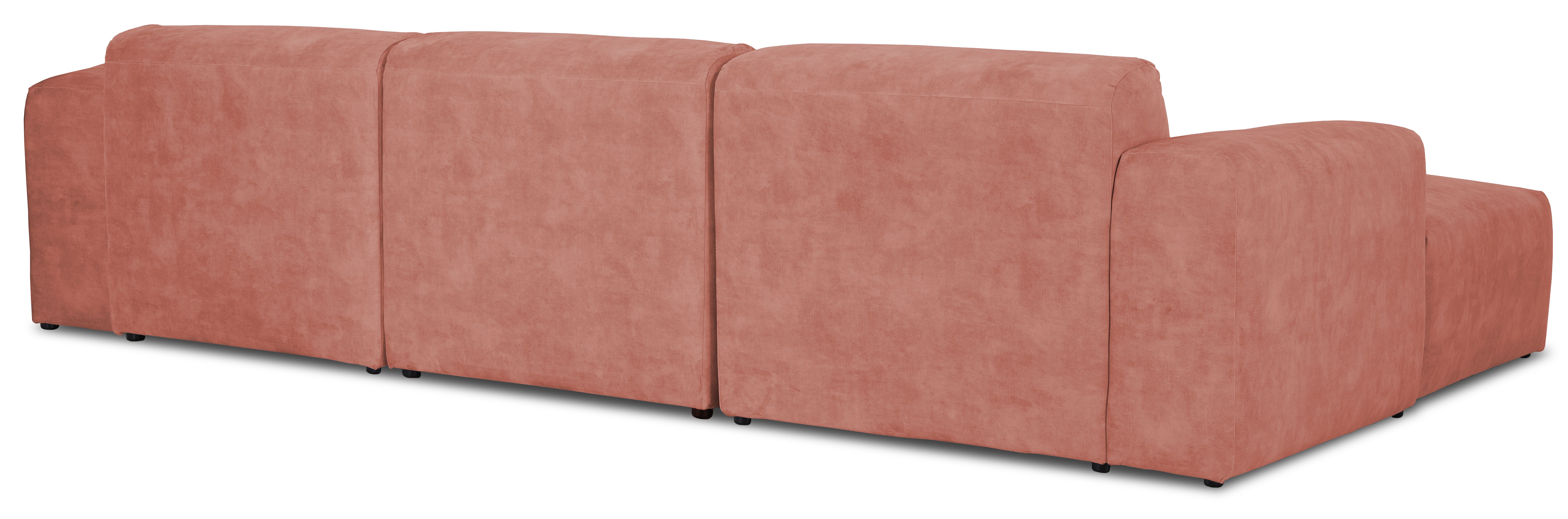 Loungebank Elore