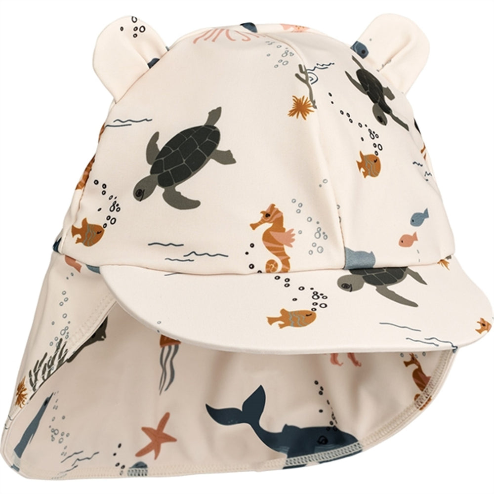 Senia Solhat Sea Creature/Sandy - LieWood