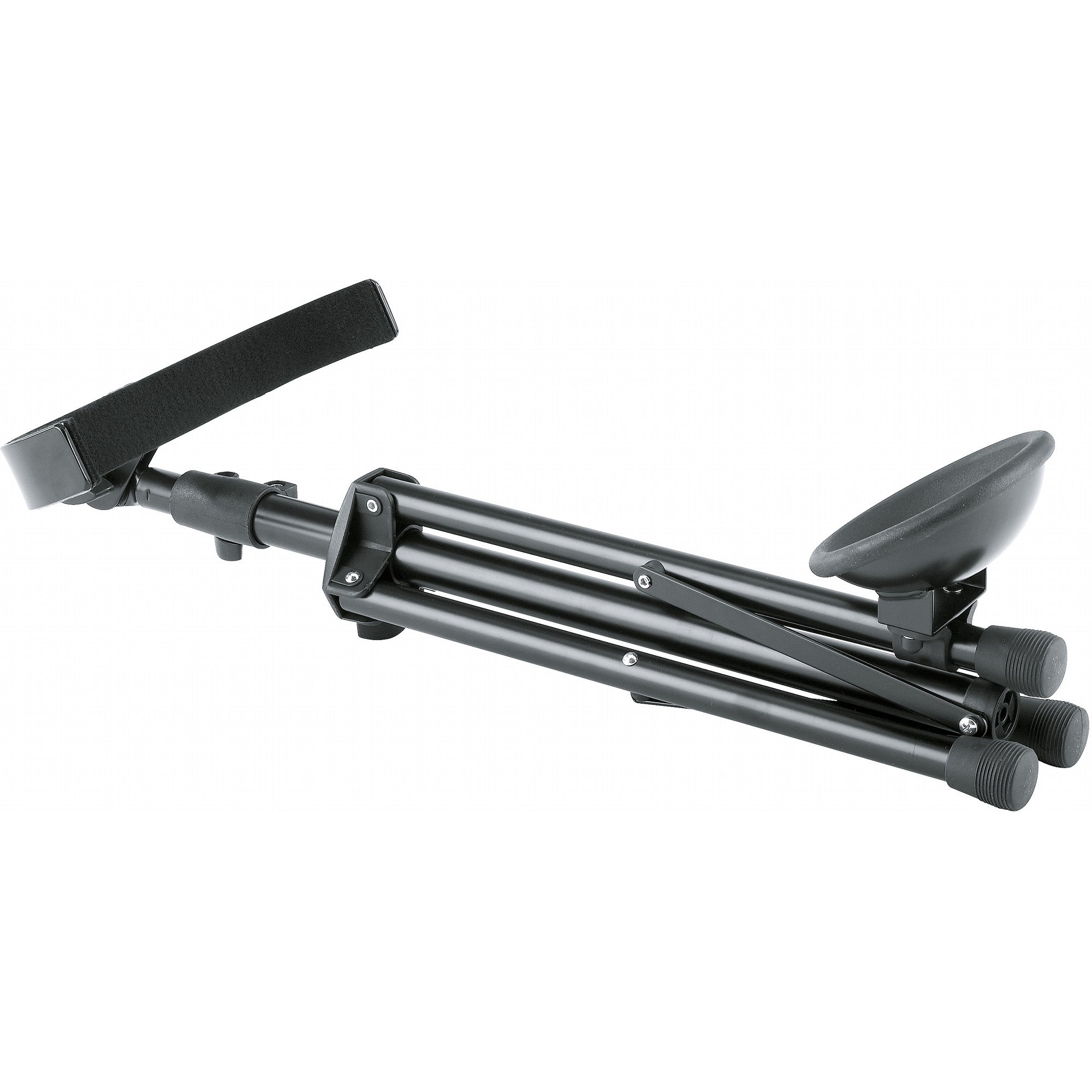 Konig & Meyer 15045 MKII standaard voor contrafagot
