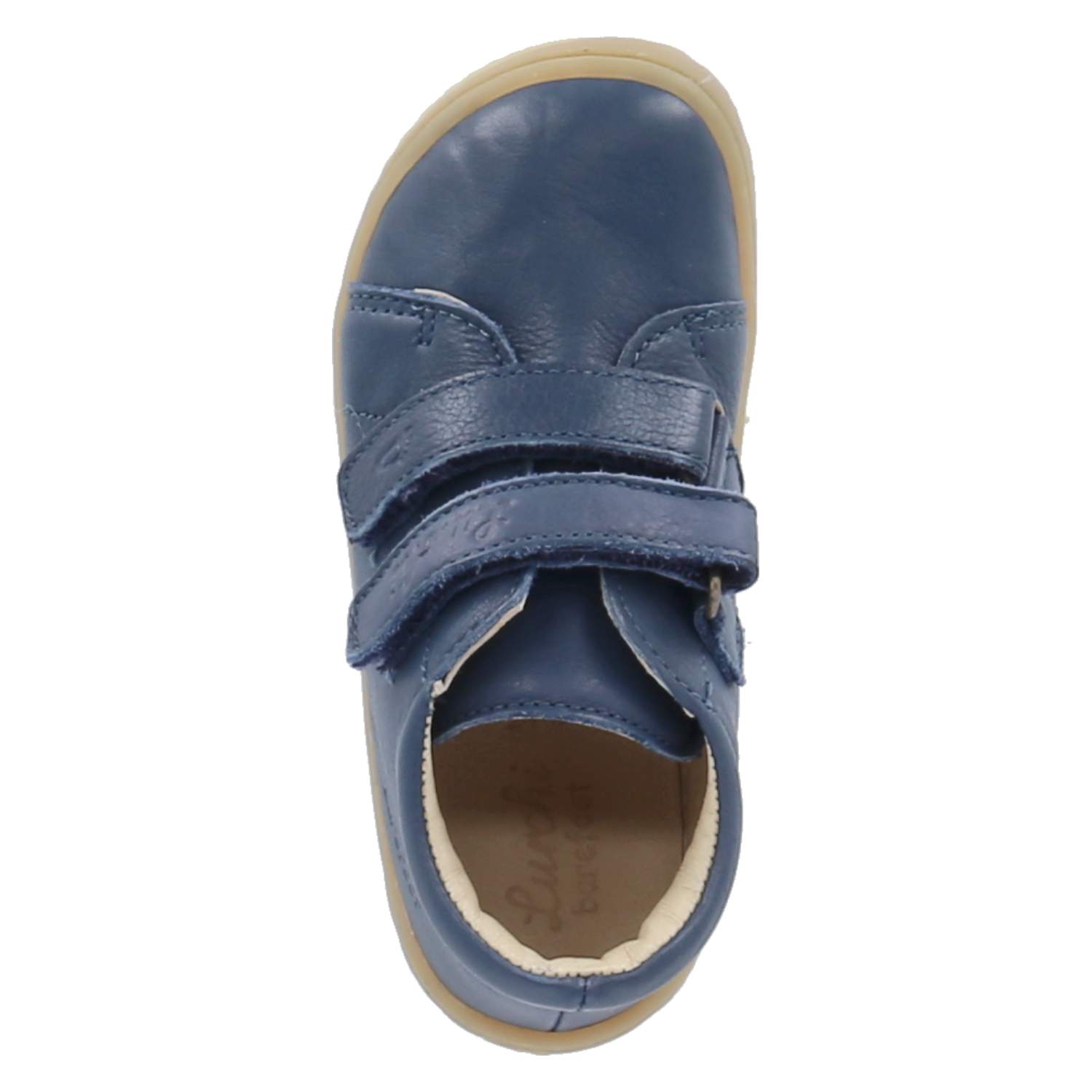 Lurchi Klettschuhe NORIK - avio