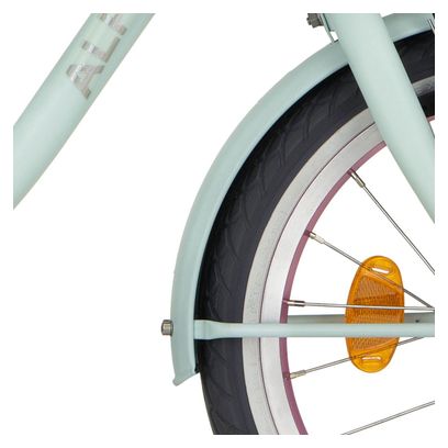 Alpina Fender set 16 Ocean glace menthe mat