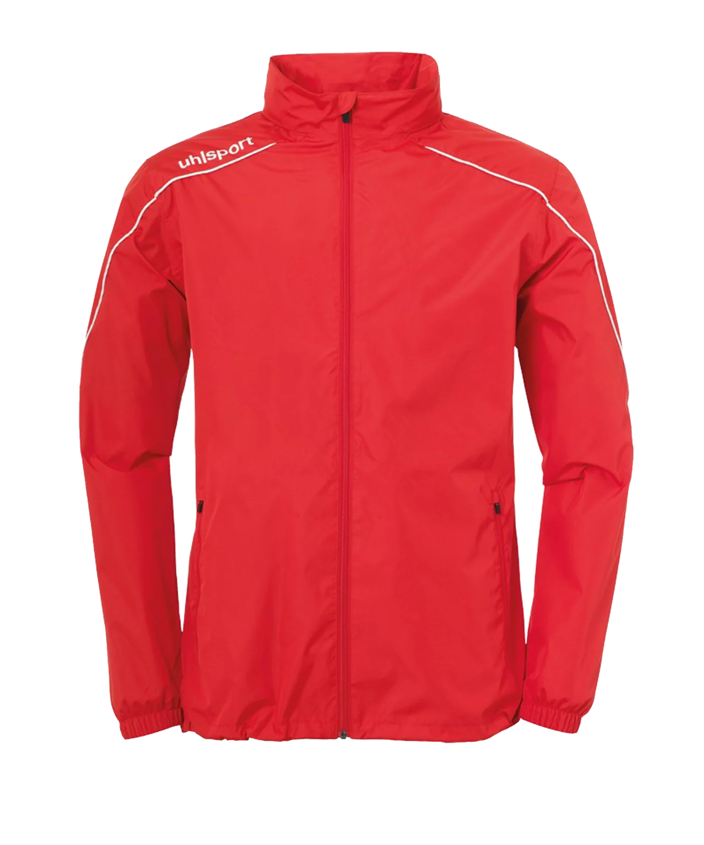 uhlsport Stream 22 Allwetterjacke Kids Rot F04