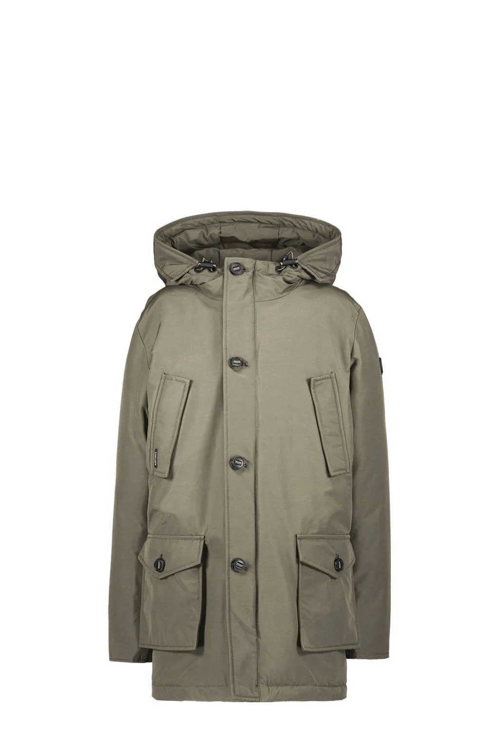 Airforce parka kaki