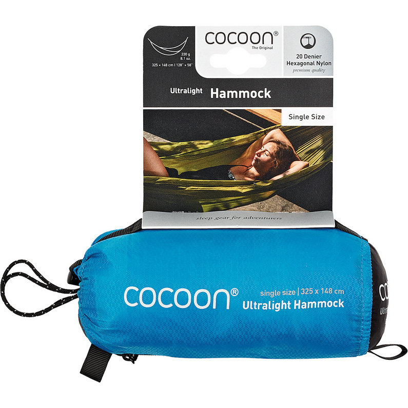 Cocoon Ultralight Single Hängematte