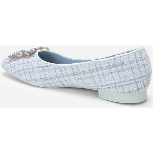 La Modeuse - 25379_P110103 Azul