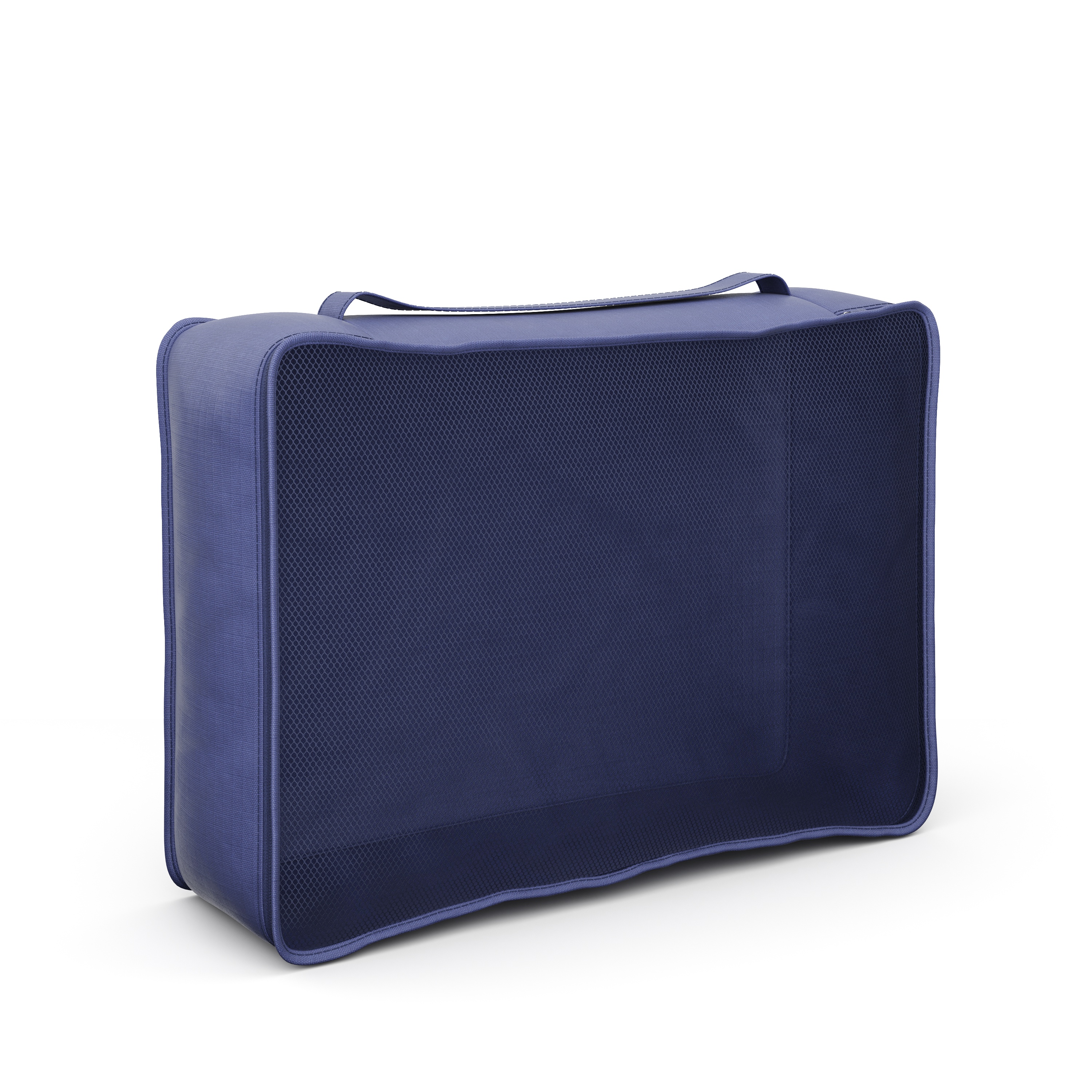Reiseorganizer Set 6-teilig dunkelblau