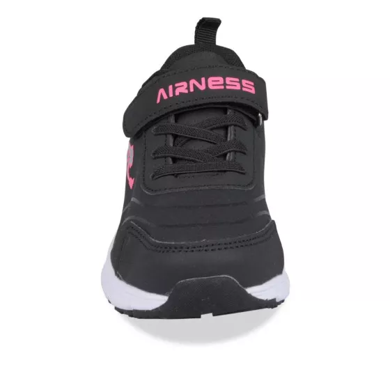 Baskets NOIR AIRNESS
