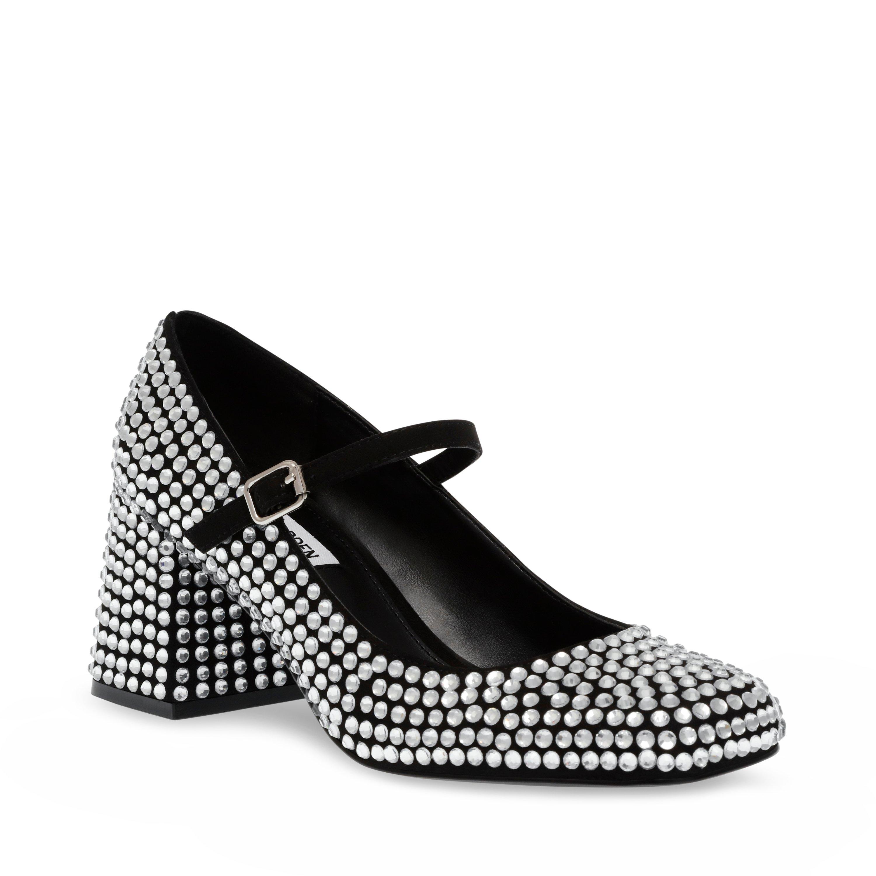 Steve Madden # Madden Pep Talk Sndl Ld99