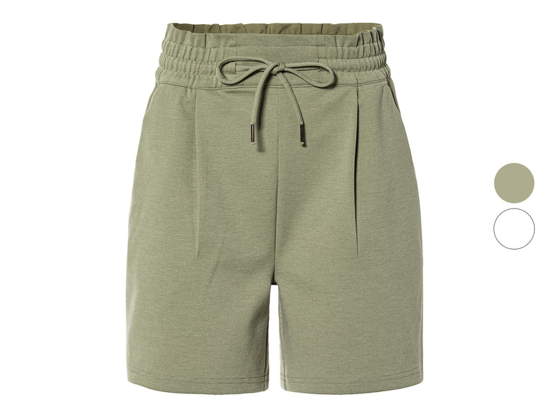 Dames korte broek