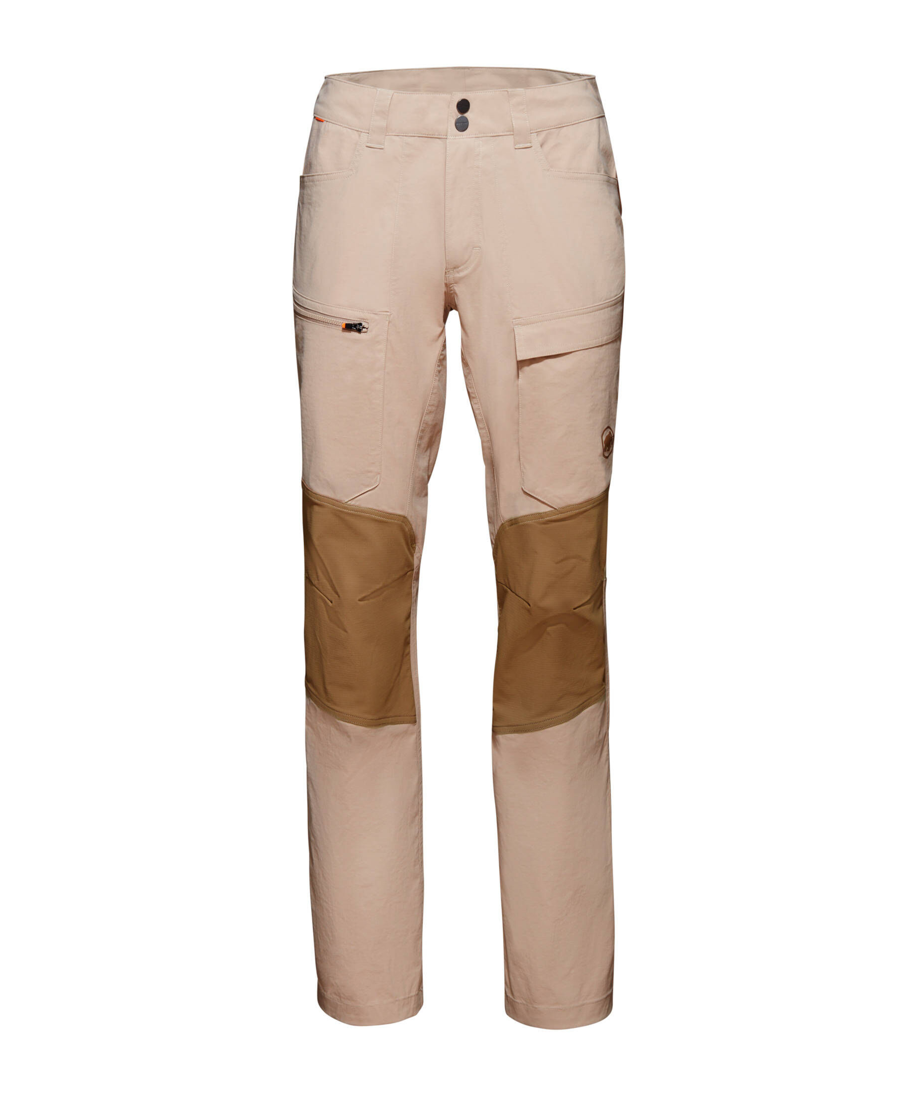 Mammut| Herren Hose Zinal Hybrid