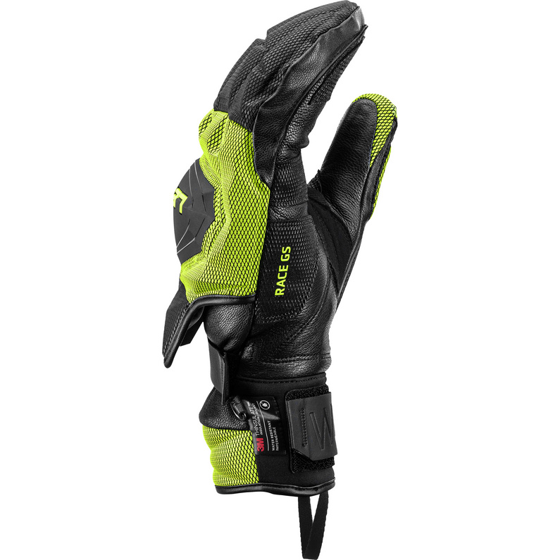 Leki WCR Venom GS 3D Handschuhe