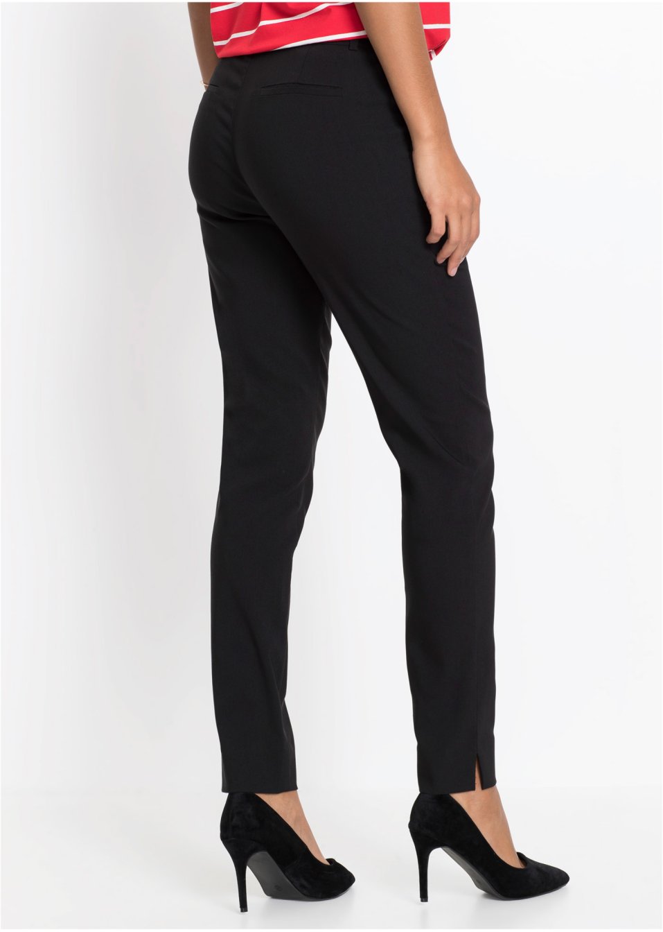 Pantalon extensible