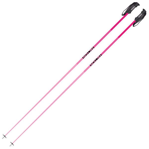 Bâton de ski FACTION DANCER POLES PINK