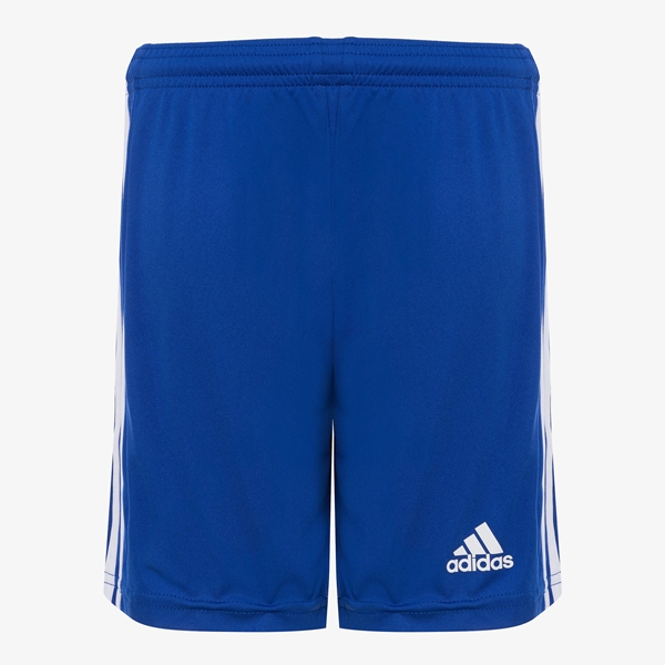 Adidas Squadra kidner sportshort
