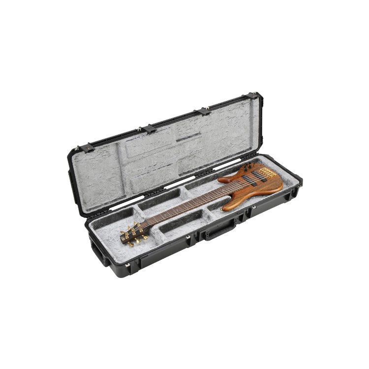 SKB iSeries 5014-OP waterdichte universele flightcase basgitaar