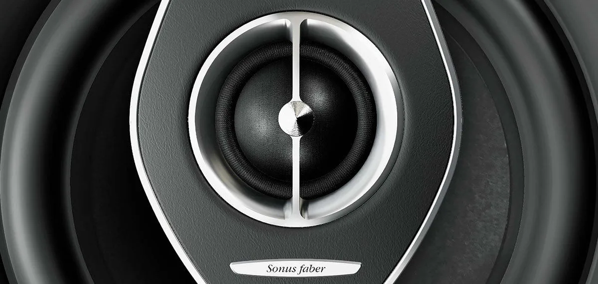 Sonus Faber Palladio PC-662 (la pièce) Enceintes encastrables
