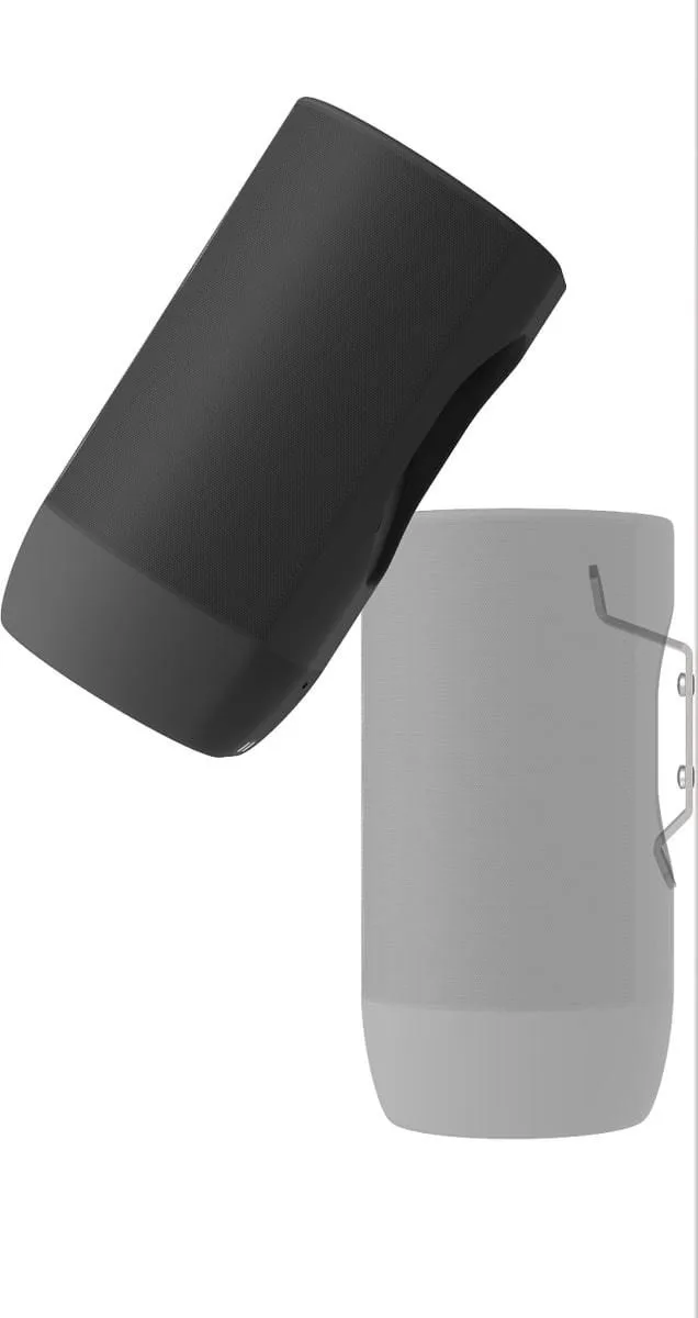 Support mural Cavus pour Sonos Move 2 Supports pour enceintes