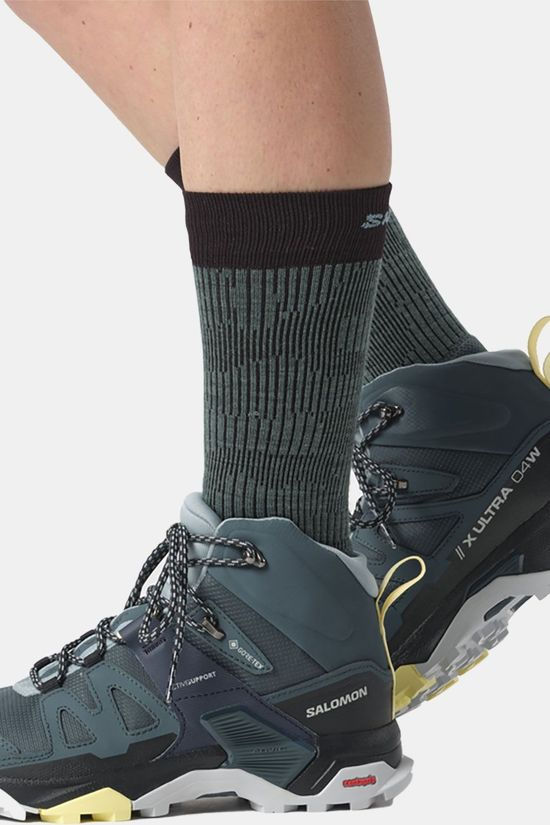 Salomon Salomon X Ultra 4 Mid Gore-Tex Wandelschoen Dames