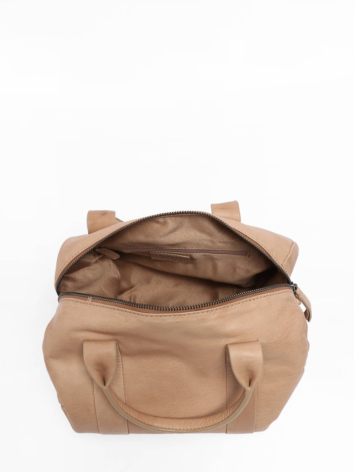 Sac port main BASILIC PEPPER