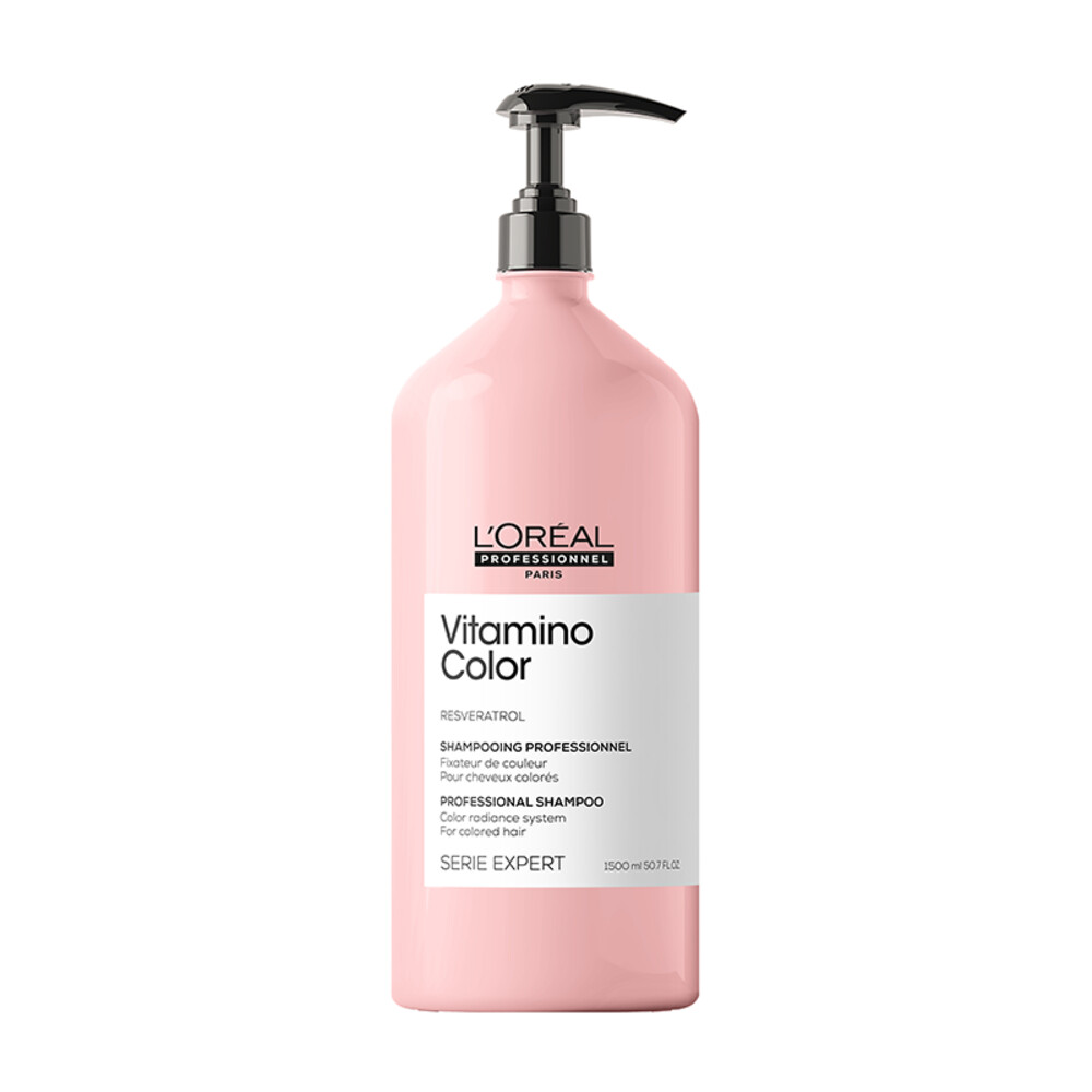 L'Oréal Professionnel Vitamino ColorShampoo1500 ml