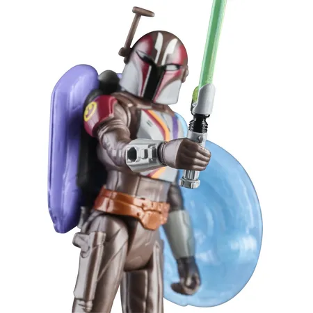Hasbro Star Wars Sabine Wren, 10 cm