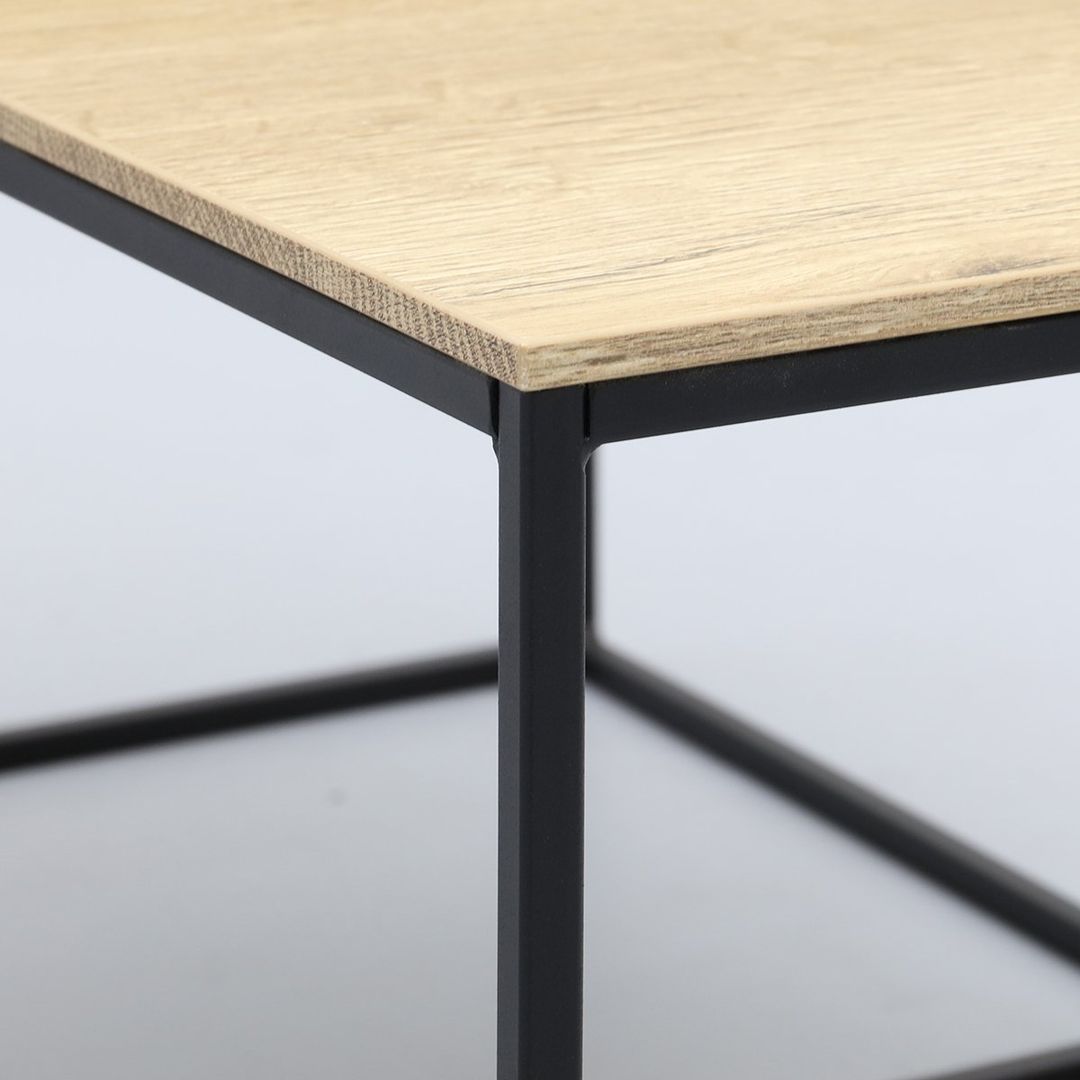 Trendhopper Sienna Salontafelset