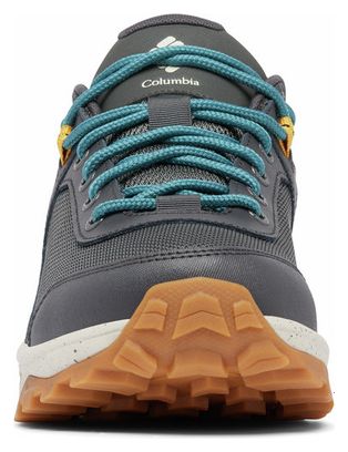 Chaussure de Randonnée Imperméable Trailstorm Ascend Gris