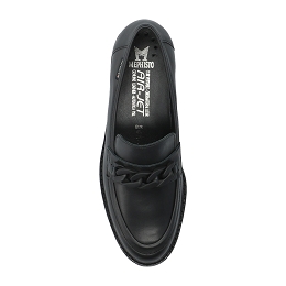 salka  SILK 7800  BLACK