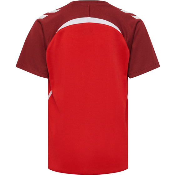 Hummel Lead 2.0 Shirt Dames