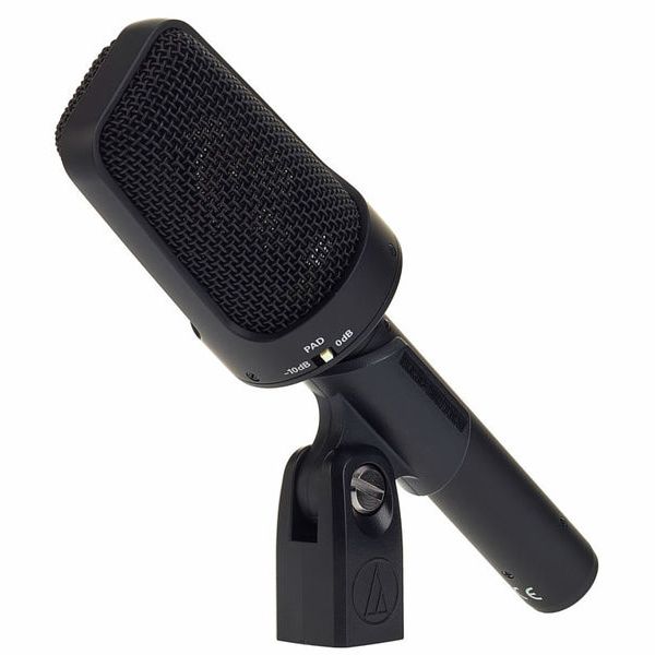 Audio-Technica BP4025
