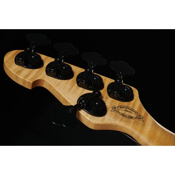 Sandberg California II TM5 BKB