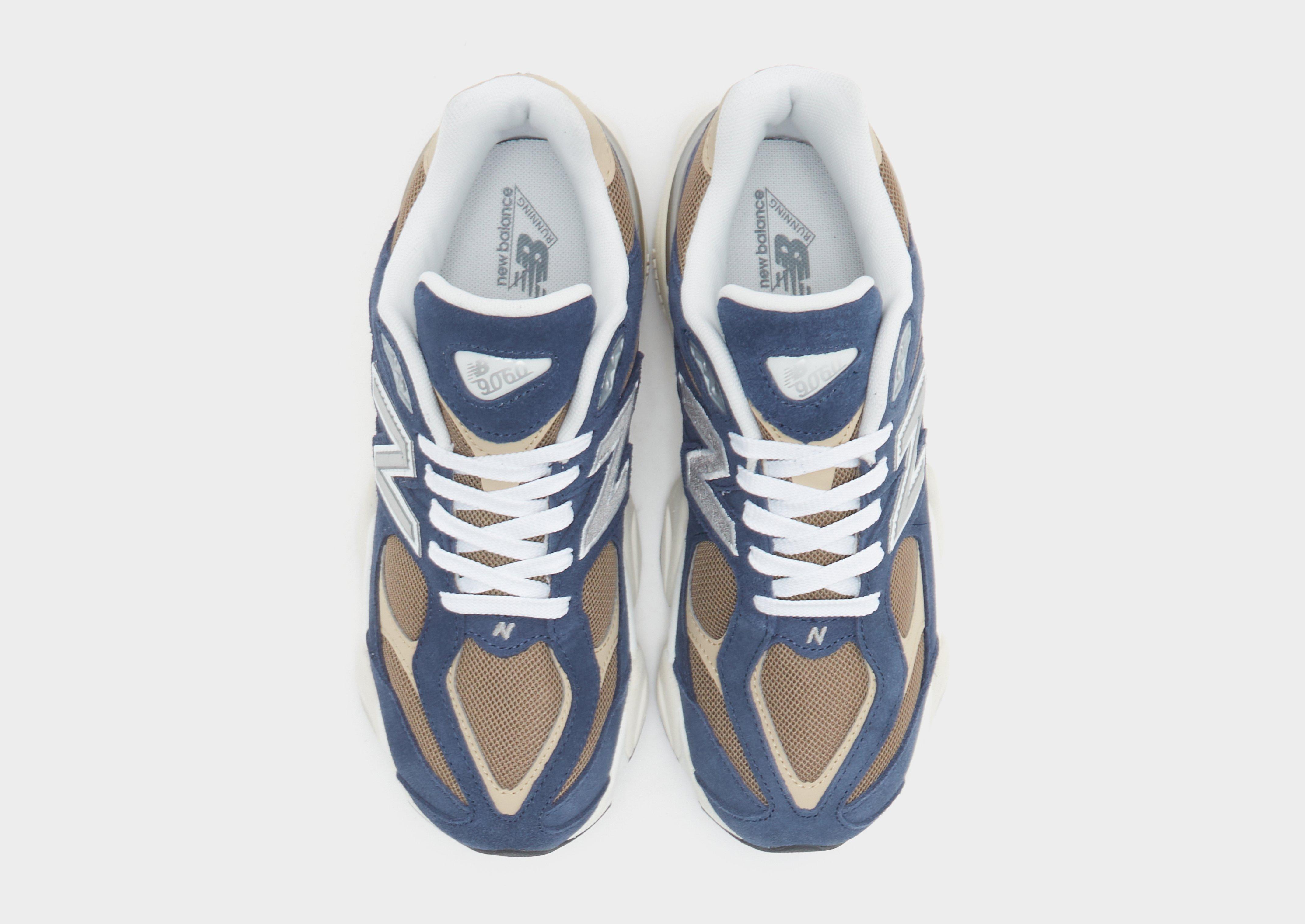 New Balance 9060 Junior