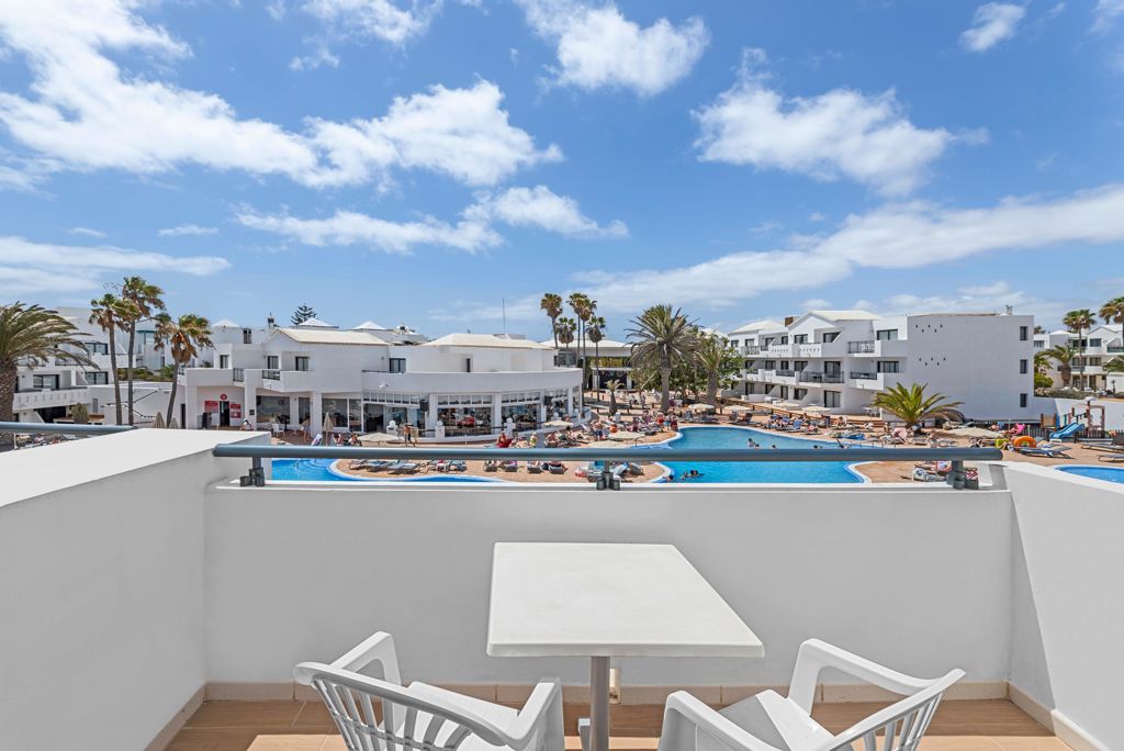 THB Lanzarote Beach Logies - Hotel