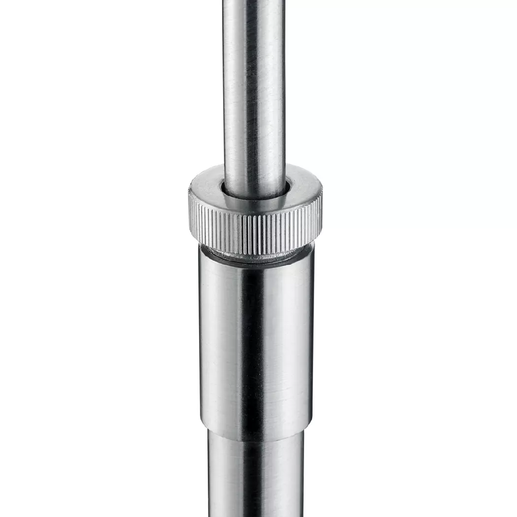 LED-Stehlampe