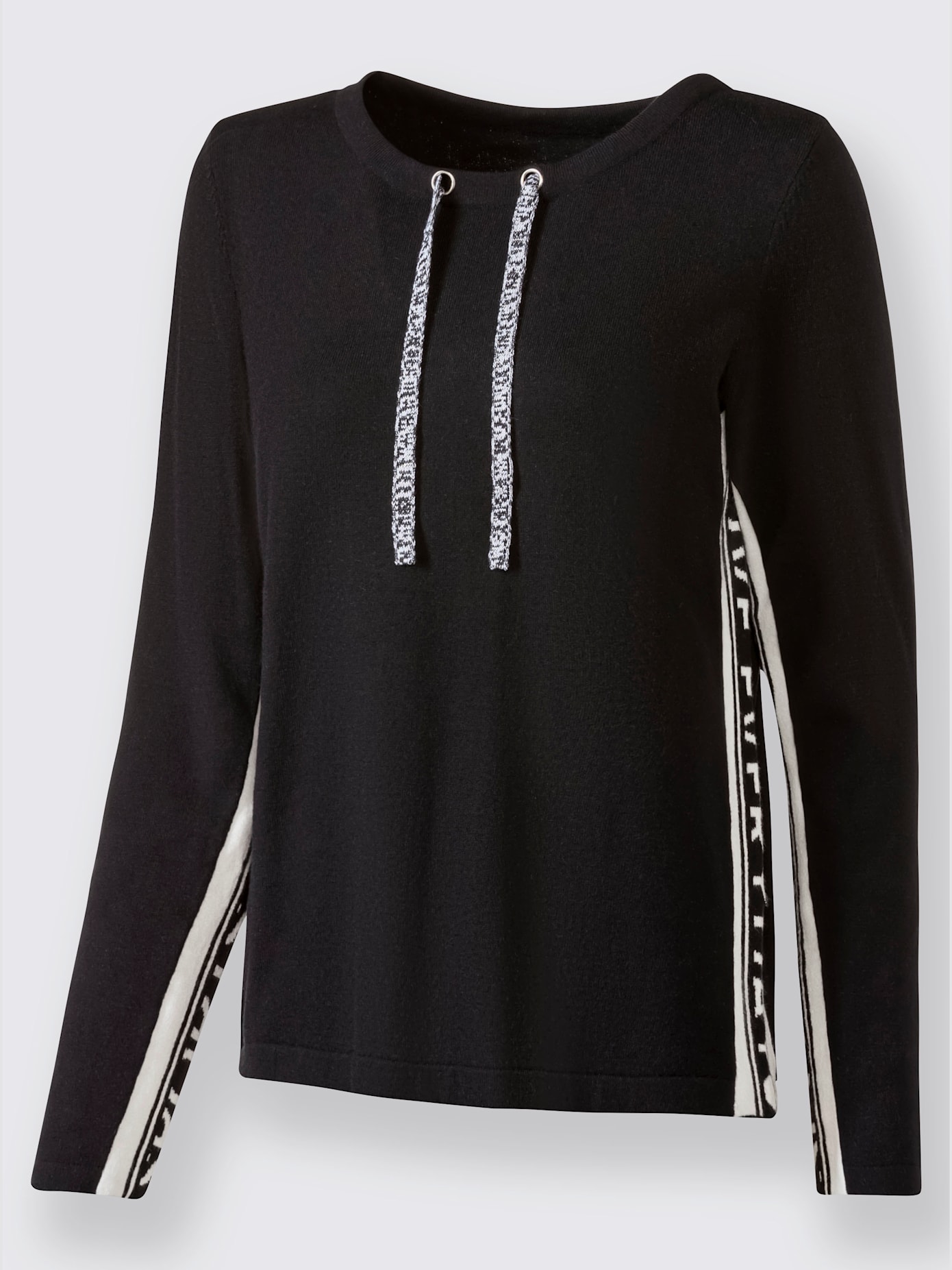 Pull qualité ultra-douce