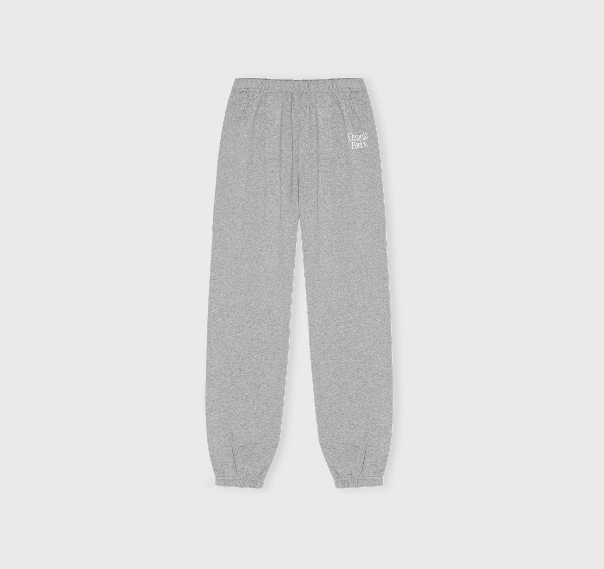 ORGANIC COTTON<br>Merch Sweatpants